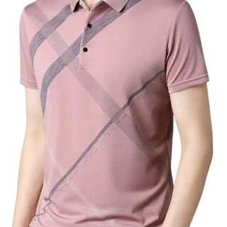 Men Regular Fit T-Shirt || Regular Fit T-Shirt for Men || Polo T Shirt(Polo-22-25)