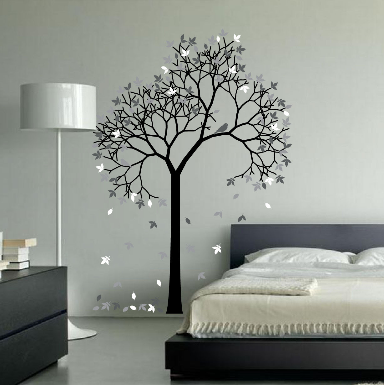 Tree wall Sticker