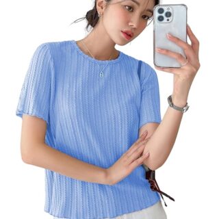 Women’s Fashion Tops – Crop Top, Loose Fit Oversized Shirts