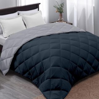 Reversible Comforter