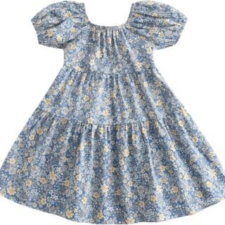 Summer Toddler for Kids