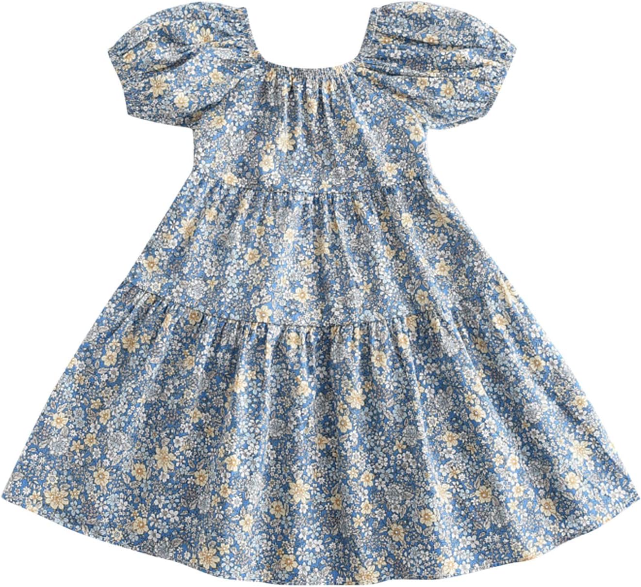 Summer Toddler for Kids