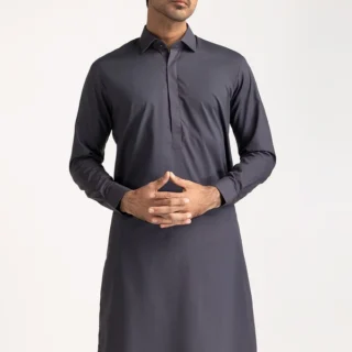 Graphite Grey Styling Suit